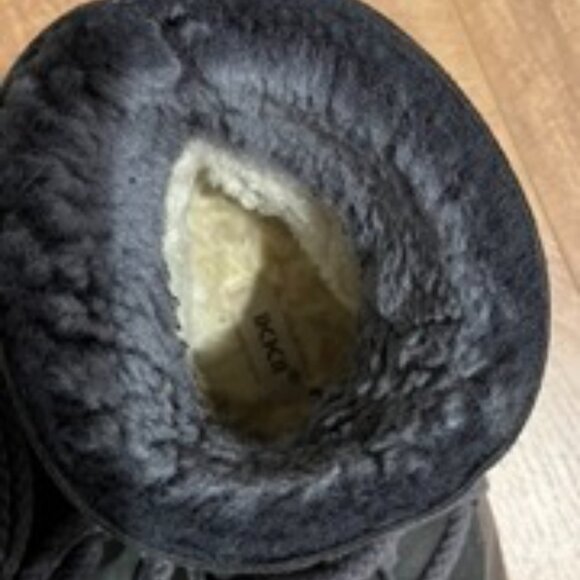 Boots - Ikkii - Picture 6 of 10